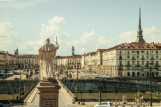 Tour suggestivo sui misteri di Torino 