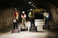 Segway Milano