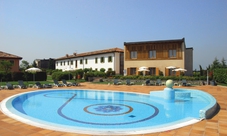 Golf at Lake Garda: Active Hotel Paradiso Golf x10