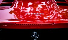 Guida una Ferrari F458 Italia 7 Giri Circuito il Sagittario