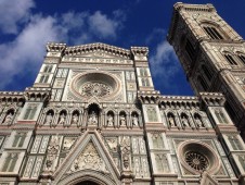 Visita di Firenze con bicicletta elettrica da Pisa