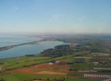 Immersione al Circeo