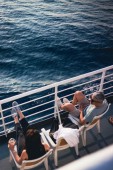 Palma de Mallorca All Inclusive su splendido Ketch di 18 metri