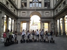 Segway Firenze