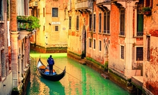 Tour di un giorno a Venezia in autobus da Siena