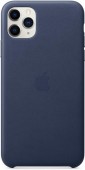 Regala una Cover per Iphone 11 Pro Blu in Pelle