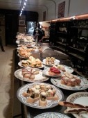 Giro delle tapas a Siviglia