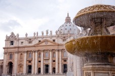 Visita San Pietro E I Musei Vaticani