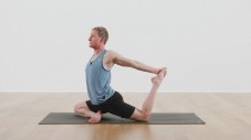 Lezione Privata di Coppia Forrest Yoga a Roma