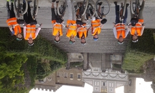 Panoramic Sunset Bike Tour in Florence