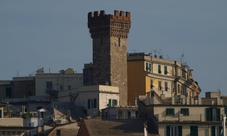 Visita guidata del centro storico di Genova