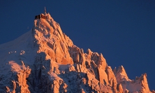 Gita di un giorno a Chamonix Mont Blanc da Ginevra
