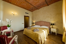 GUSTO & RELAX ALLA SPA A MONTEPULCIANO