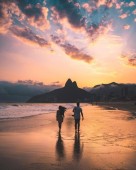 Pacchetto Settimana a Rio de Janeiro con volo e hotel 3/4 stelle