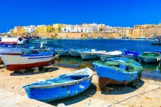 Tour culturale ad Otranto e Gallipoli tra amici