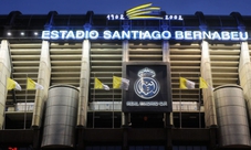 Stadio Santiago Bernabéu: biglietti d'ingresso