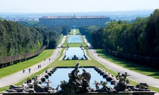 Visita Guidata Reggia di Caserta