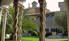 Tour per le Famiglie: Catacombe e San Giovanni in Laterano