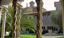 Tour privato del Complesso Lateranense – Basilica, Chiostro, Battistero e Scala Santa