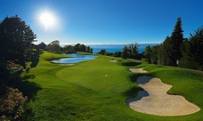 Golf at Lake Geneva | Evian Resort