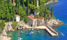 Elaphiti Islands full-day cruise from Dubrovnik