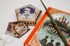 Edinburgh Harry Potter Walking Tour 