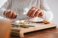 Cooking Class Gnocchi e Dintorni 