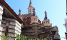 Tour di mezza giornata sulla Costa Brava
