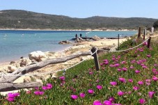 Escursione Snorkeling per bambini Sardegna