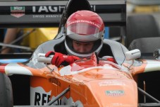 Silver Formula 1 Driving Course - Le Luc, France