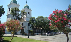 Artisan Village & Sculpture Park Tour