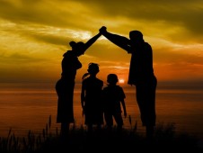 Soggiorno Famiglia 4 Giorni in Europa
