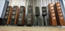 Casse Stereo