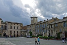 Viaggio di coppia con soggiorno di 3 notti a Matera