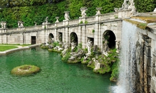 Reggia di Caserta: visita guidata per 2 persone