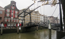 Private walking tour of Dordrecht