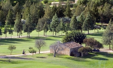 Golf in Costa Blanca: Denia Marriott La Sella Golf Resort & Spa