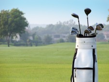 Pacchetto Undici Lezioni Di Golf Per Bambini