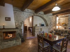 Camping a Bevagna 