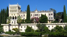 Ingresso per Villa Borghese e Palazzo Altemps