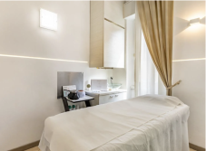 Trattamento SPA Completo Corpo, Viso e Piedi