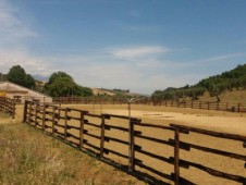 Soggiorno per 4 Persone in Agriturismo