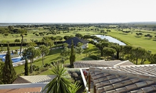 Golf in Southern Spain: Precise Resort El Rompido