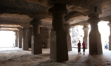 Excursion to Elephanta Caves