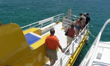 Paradise Adventure - Sub See explorer e snorkeling