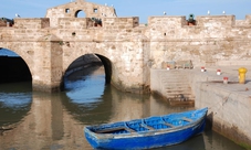 Day tour of Essaouira from Marrakech