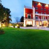 Cena Romantica Hotel Villa Pigna ad Ascoli Piceno