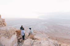 Tour in Israele da Gerusalemme