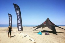 Mini Corso di Kitesurf Privato