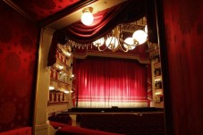 Tour Teatro alla Scala 